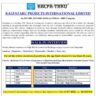 Kalpataru Projects International Limited Recruitment 2026 | Walk-In Interview for High-Rise Building Projects