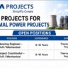 Tata Consulting Engineers Recruitment 2026 | Transmission Line & Substation Project Jobs in Gujarat