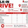 Ashiana Housing Ltd Walk-In Drive 2026 | Walk-In Drive for Civil Supervisor & Foreman Jobs in Gurgaon