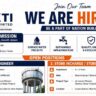 Shakti Infra Project Recruitment 2026 | Structure Engineer & Store Incharge Jobs | Jal Jeevan Mission Project