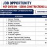 Sobha Construction Recruitment 2026 | MEP Engineer, QA/QC, Planning, Procurement & Project Manager Jobs | Dubai UAE