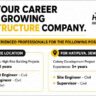 Highway Infrastructure Limited Recruitment 2026 | Senior Project Engineer, Site Engineer & Civil Supervisor Jobs