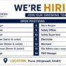 Karan Builders Hiring 2026 | For Project Manager, Civil Engineer, Billing, QA/QC & Safety Jobs | Pune