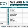 Quasco Consulting India Recruitment 2026 | Planning Engineer, QS, Civil, MEP & Project Manager Jobs
