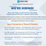 Kalpataru Projects New Vacancy 2026 | Design Engineer, BIM Modeler, CAD Draftsman & Civil Engineer Jobs | Mumbai