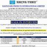 Kalpataru Projects International Ltd Recruitment 2026: Walk-In Interview for Foreman, Supervisor & Lab Technician Jobs