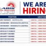 Solaris Electrical Services Recruitment 2026: Project Manager, Engineer, QA/QC, Safety & Store Jobs for Solar Projects