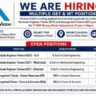 Nirman Vridhi Recruitment 2026 | GET Civil, Mechanical, Electrical & Management Trainee Jobs | Nepal Hydropower Project