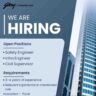 Godrej Properties Recruitment 2026: Safety Engineer, Infra Engineer & Civil Supervisor Jobs in Pune