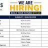 Hammers Group Recruitment 2026: Walk-In Interview for Project Manager, Site Engineer, QA/QC & MEP Jobs in Mumbai