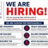 MSV Group Recruitment 2026: Railway GM, Track Designer, Billing Engineer & Highway BD Jobs in Gurugram