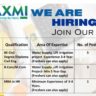 Laxmi Infra Vision Recruitment 2026: Technical Engineer, Accountant & HR Executive Jobs in Surat