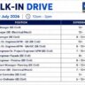 Colliers Walk-In Drive 2026: Project Manager, MEP, QA/QC, Planning & Civil Engineer Jobs in Bengaluru
