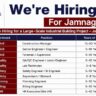 Variendra Constructions Ltd Recruitment 2026: Apply for Construction Manager, Engineer, QA/QC, Safety, Planning, Billing & HR Vacancies