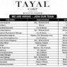 Tayal Corp Careers 2026 | Latest Real Estate Jobs in Pune – Engineers, Architects, Sales, Safety & More