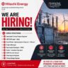 Hitachi Energy Careers 2026 | Engineering, Project Manager, HSE, Sales & Digital Engineering Jobs Across India
