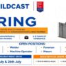 Buildcast Solutions Walk-In Drive 2026 | Fabricator, Welder, Fitter, Foreman & Construction Trades Jobs