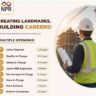 NPR Realty Recruitment 2026 | Junior Engineer, Quality, Safety & MEP Jobs in Kolkata