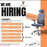 V3 Intrix Pvt. Ltd. Recruitment 2026 | Project Manager, Project Engineer, QS, Safety & Interior Fit-Out Jobs