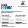 Katira Construction Ltd Recruitment 2026 | Project Manager, Billing Engineer, MEP Engineer & Civil Engineering Jobs
