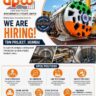 APCO Infratech Recruitment 2026 | TBM Project Mumbai | Shaft Engineer, QC Engineer, Safety Engineer & Foreman Jobs
