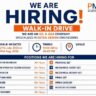PMECH Recruitment 2026 | Oil & Gas Design Engineering Jobs | Instrumentation, Electrical, Piping & Process Engineers
