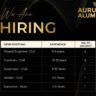 Aurum Alumni Recruitment 2026 | Project Engineer, Foreman, Supervisor & Store Executive Jobs | Greater Noida