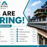 ERA Infra Recruitment 2026 | Elevated Metro Project Mumbai | Project Incharge, Structure Engineer & Planning Engineer Jobs