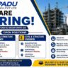 Sepadu Tech Recruitment 2026 | Civil & Structure Engineer and Designer Jobs in Pune