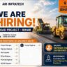 Creative Minerals India Pvt Ltd Recruitment 2026 | Project Head, Site Engineer, QA/QC & Design Engineer Jobs | Railway Project
