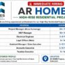 AR Homes Recruitment 2026 | Project Manager, MEP Manager, Electrical Engineer & Sales Jobs | Hyderabad