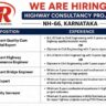 I&R Project and Consultant Recruitment 2026 | Highway Consultancy Jobs | Assistant Highway Engineer, Bridge Engineer & Quantity Surveyor Vacancies