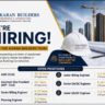 Karan Builders Recruitment 2026 | AGM Civil, AVP Civil, QA/QC Engineer, Billing Engineer & Planning Engineer Jobs | Pune