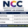 NCC Limited Recruitment 2026 | Divisional Incharge, Sub Divisional Incharge & Circle Incharge Jobs | AMISP Smart Meter Project