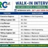 URC Construction Recruitment 2026 | Walk-In Drive for Civil, MEP, Planning & QA/QC Engineers | Data Center Projects