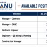 Shrim Bhanu Construction Pvt. Ltd. | Ongoing Residential Projects