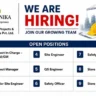 Sowparnika Projects Recruitment 2026 – Project Manager, Site Engineer, QS, Safety & Store Jobs