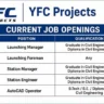 YFC Projects Hiring 2026 – Metro Rail Jobs for Launching, Station & AutoCAD Professionals in Delhi