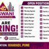 Vaswani Construction Recruitment 2026 | High-Rise & Mivan Construction Jobs in Pune