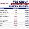 VCL Group Recruitment 2026 | Multiple Jobs for Industrial Building Project in Jamnagar