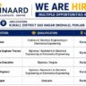Luminaard Recruitment 2026 | GET, Electrician, Testing Engineer & Other Job Openings in Punjab