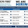 Kalpataru Projects Recruitment 2026 – Latest Jobs in Thane & Mumbai for Building, Design & Metro Projects