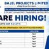 Bajel Projects Recruitment 2026 – Egypt 500 kV Transmission Line Project Jobs