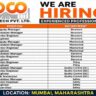 APCO Infratech Recruitment 2026 – Civil, Mechanical, Electrical, QC & Safety Jobs for Mumbai Projects