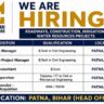 Ms Mateshwari Construction Recruitment 2026 – Project Manager, Site Supervisor, HR & Accountant Jobs
