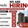 Hombale Group Recruitment 2026 – Site Engineer, Senior Site Engineer & Planning Engineer Jobs