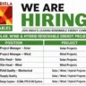 Aditya Birla Renewables Recruitment 2026 – Project Manager, Site Head, Quality & SCADA Design Engineer Jobs