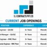 SJContracts Recruitment 2026 – QA/QC Engineer & RMC Plant Jobs in Pune