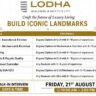 Lodha Recruitment 2026 – Civil, MEP, Planning, QA/QC & EHS Jobs