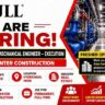 JLL India Recruitment 2026 – Associate Mechanical Engineer Jobs in Hyderabad